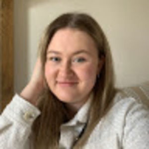 Meet your Posher, Catherine